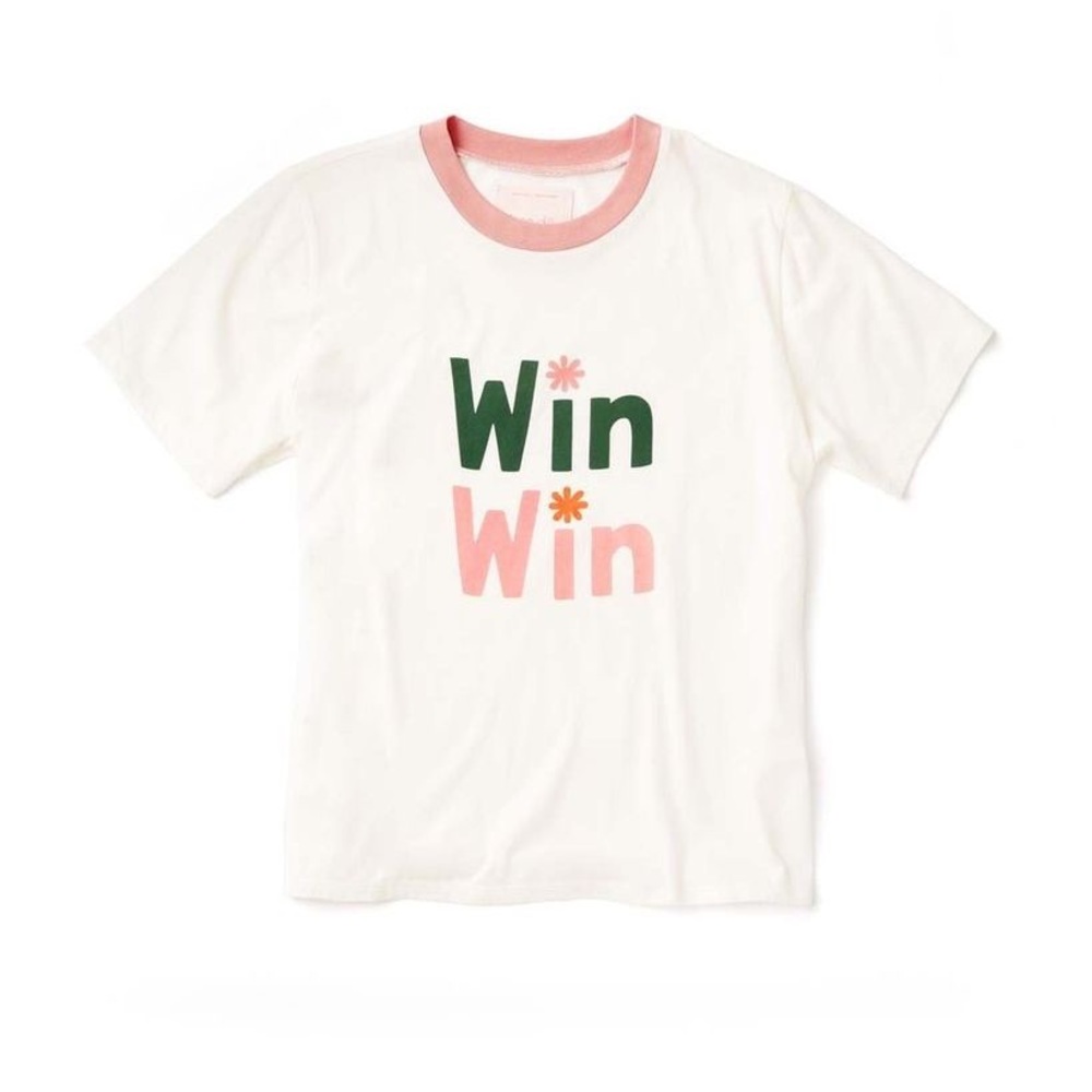 Ban.do Win Win t shirt
